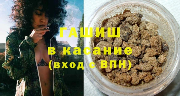 гашик Арсеньев